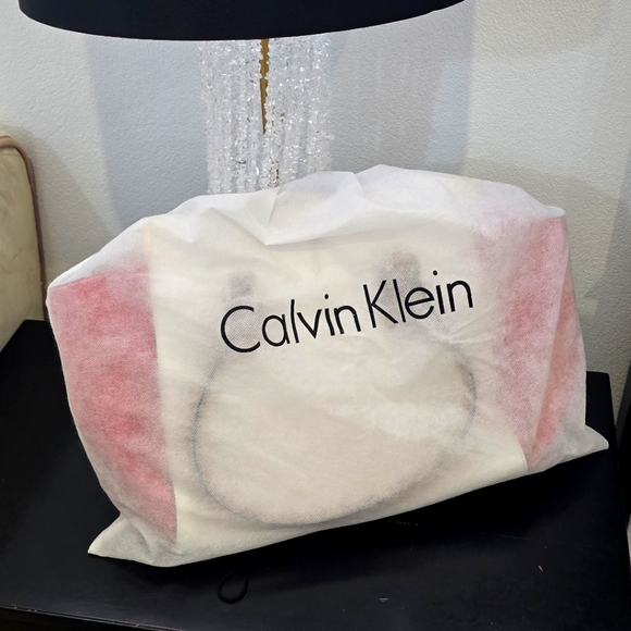 Calvin Klein Handbag - Picture 2 of 7